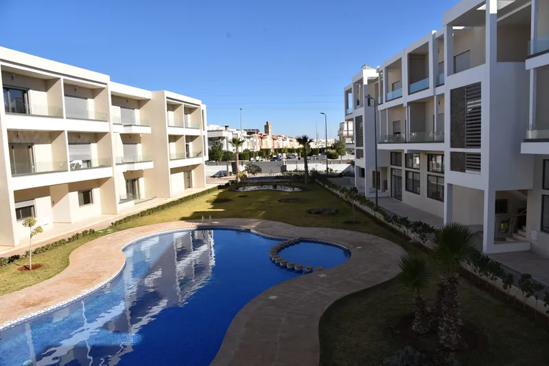 Riad Isly SLS Immobilier photo 1