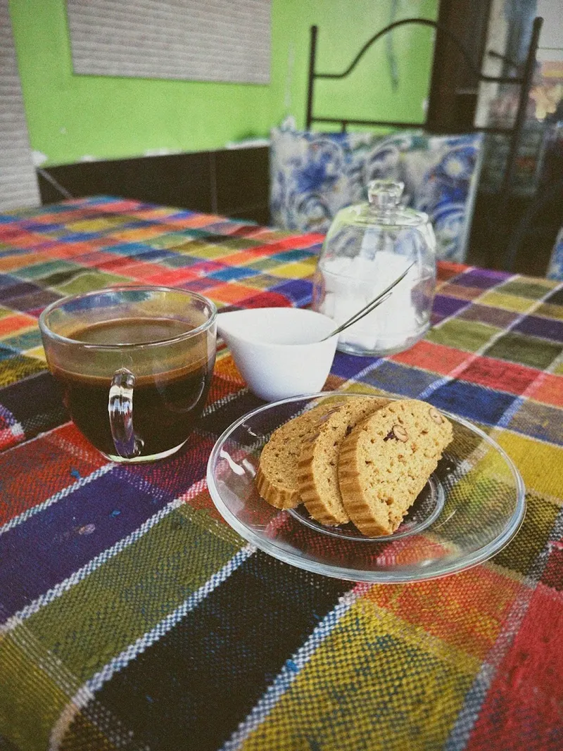Chez Bismilah SAND Coffee photo 3