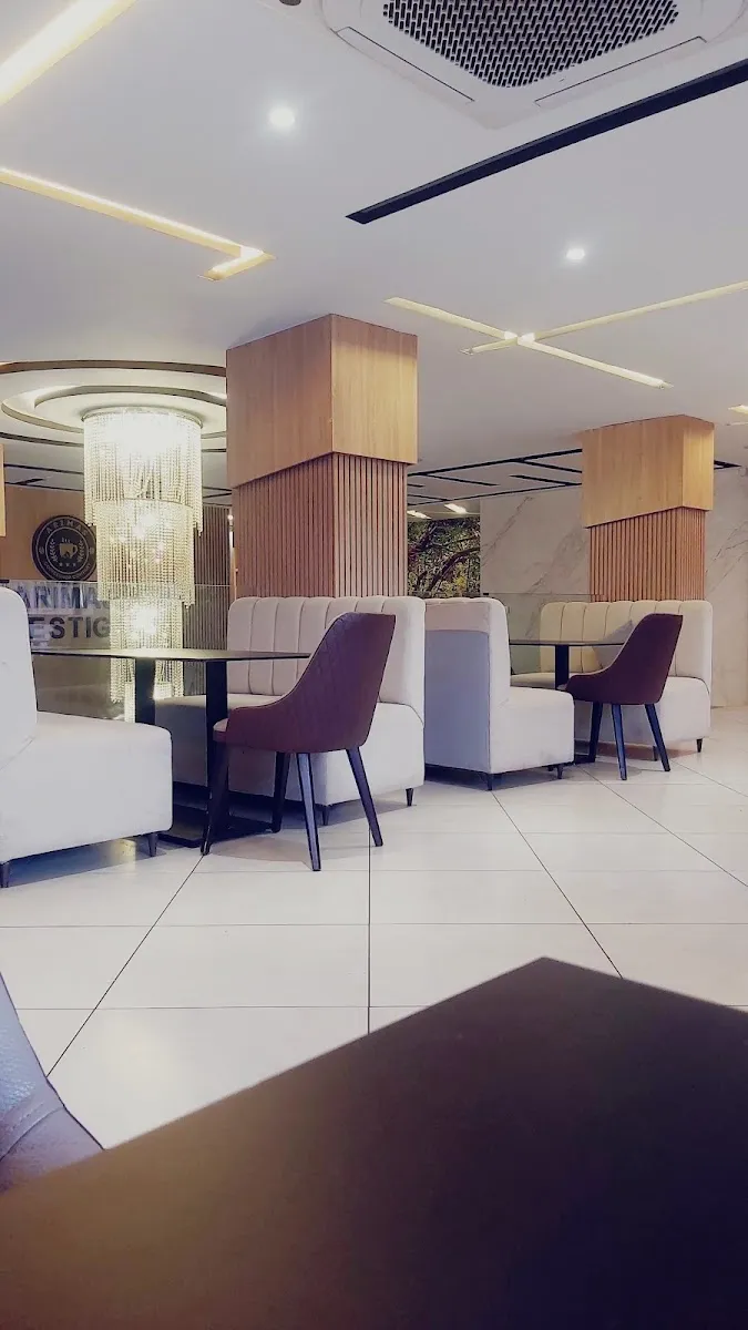 صورة 2 من Prestigia : Café & Restaurant
