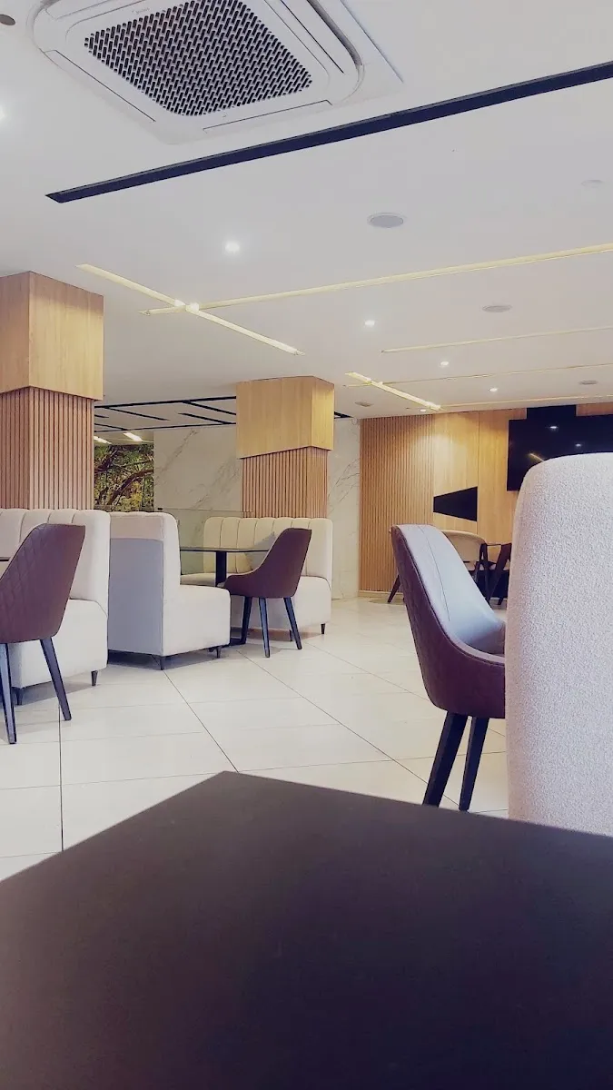صورة 3 من Prestigia : Café & Restaurant