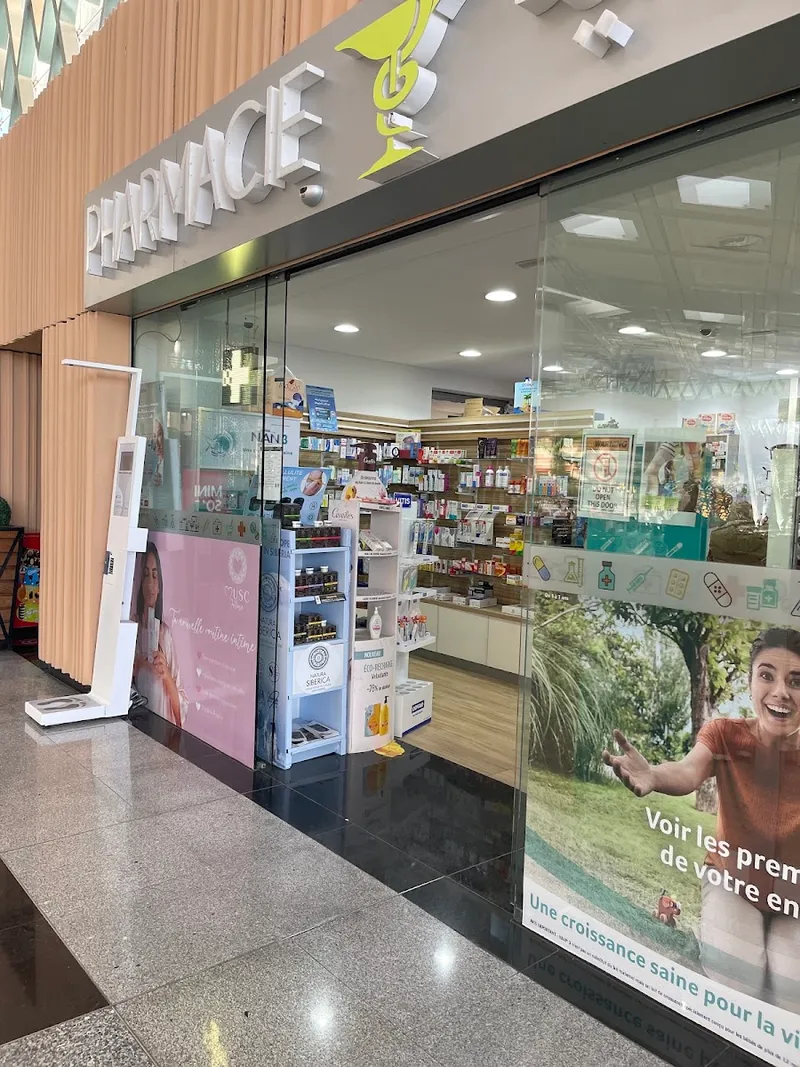 Photo 1 de Pharmacy La Gare