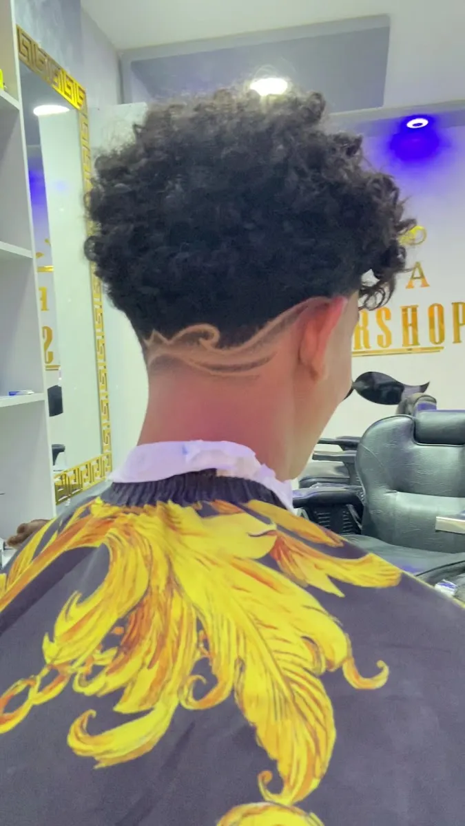 صورة 3 من rasfa barbershop