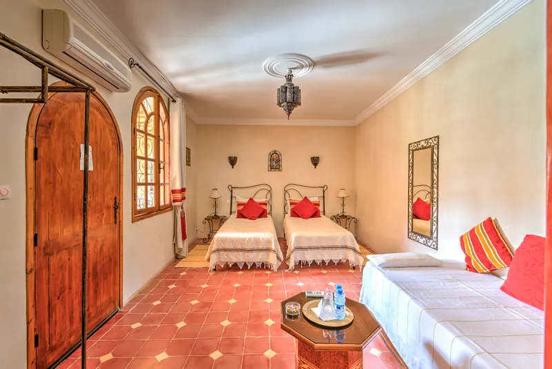 Photo 4 de Riad Janoub