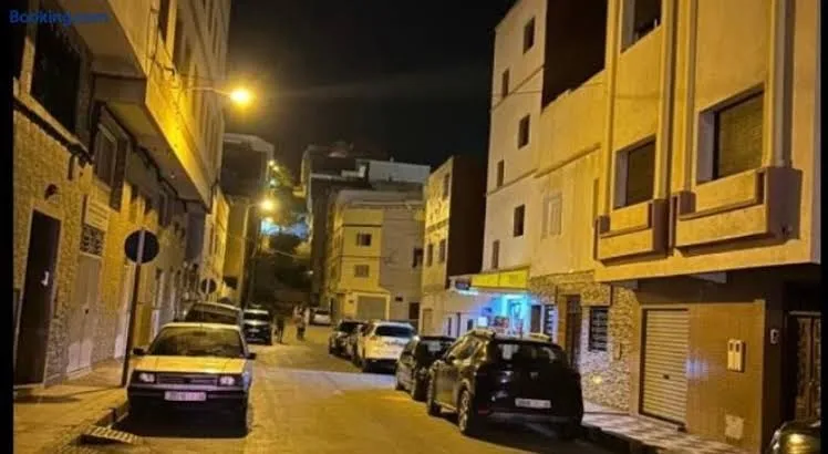 صورة 1 من Rue imzouren