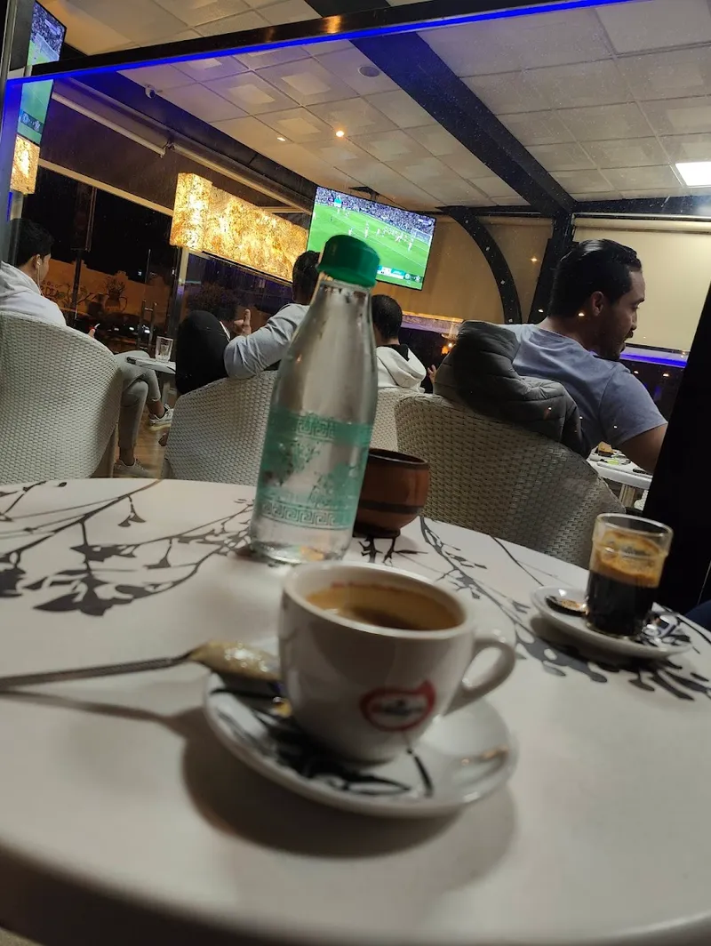 Photo 4 de Home Café
