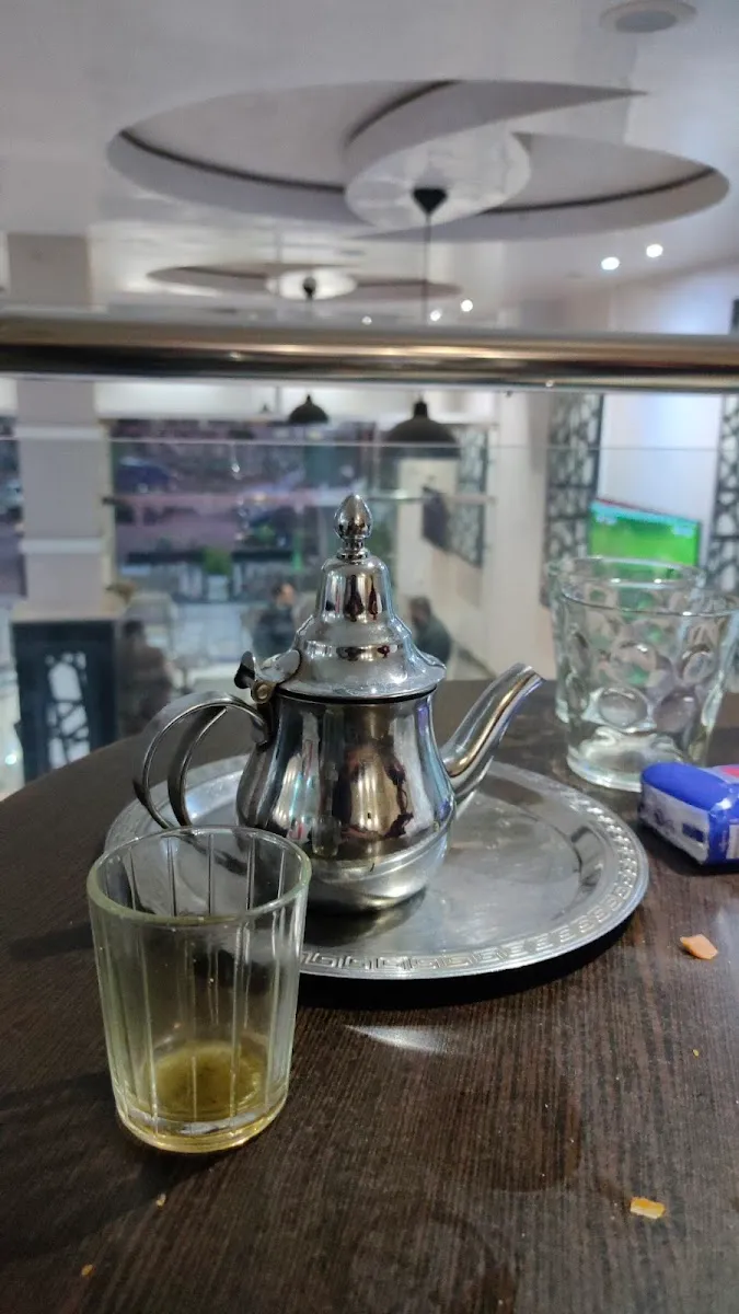 Café Riyad photo 2