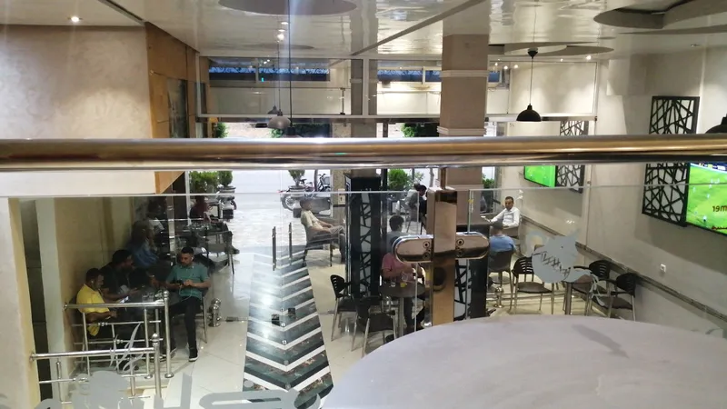 Café Riyad photo 1