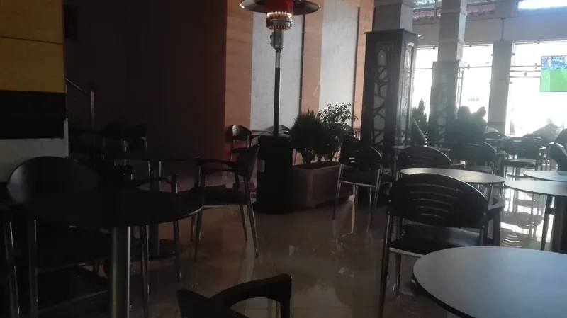 Café Riyad photo 3