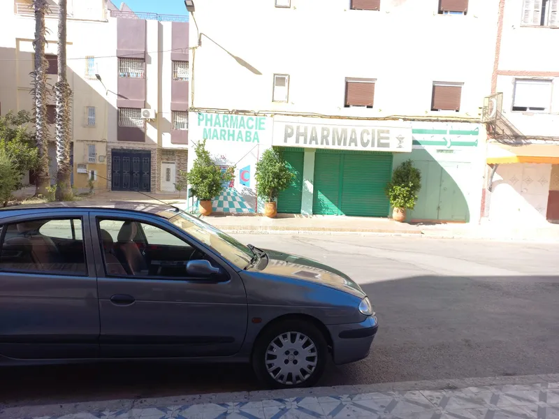 Photo 4 de Pharmacie Marhaba