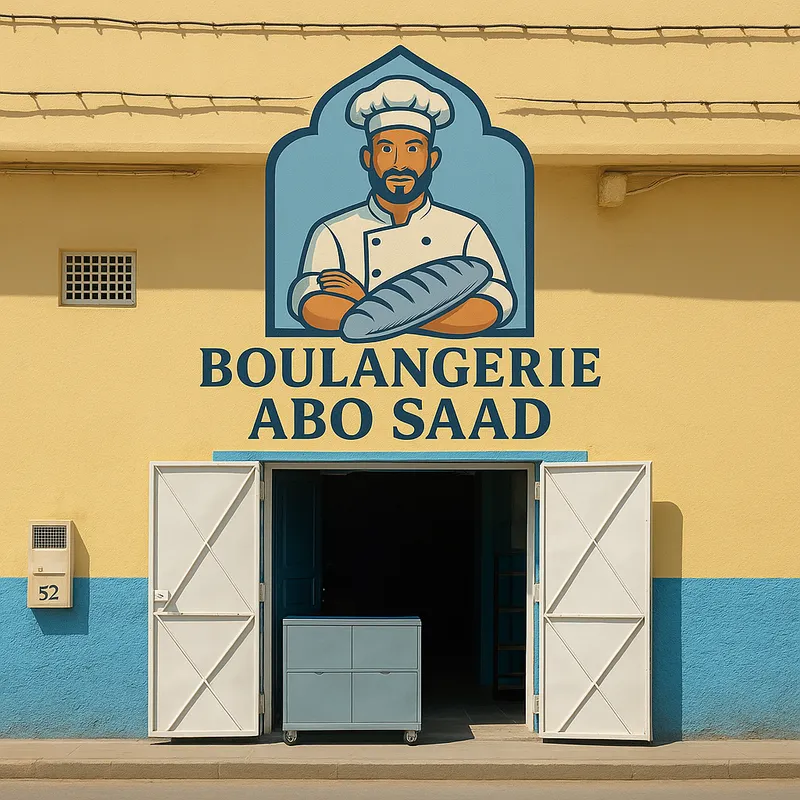 صورة 1 من Boulangerie abo saad