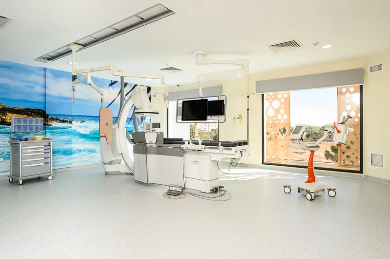 Akdital Clinical International De Khouribga photo 3
