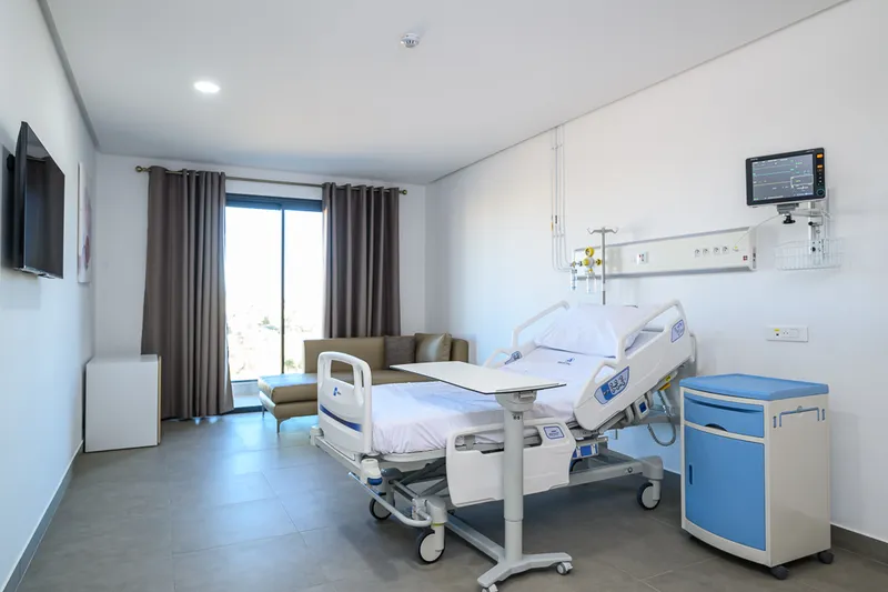 Akdital Clinical International De Khouribga photo 1