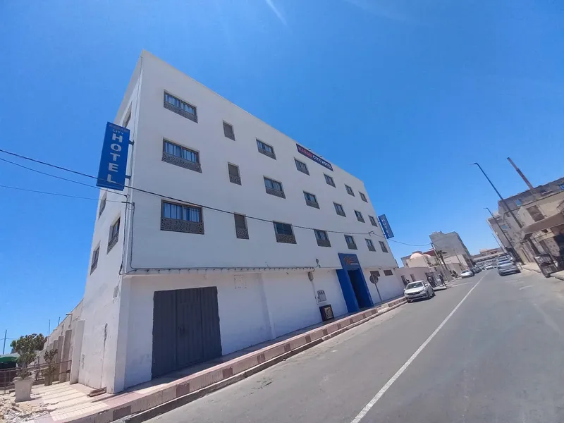 Karam City Hotel Dakhla photo 1
