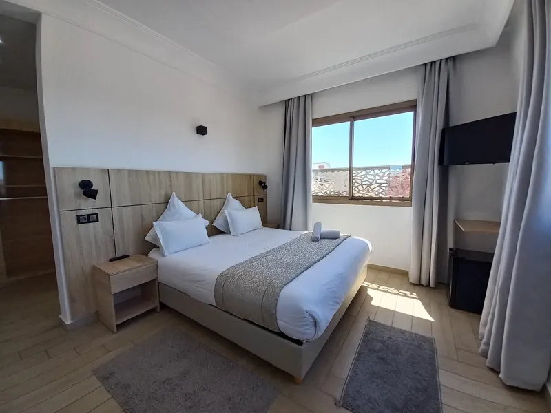 Karam City Hotel Dakhla photo 2