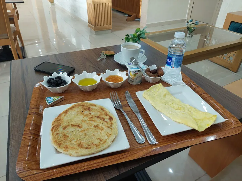 Karam City Hotel Dakhla photo 4
