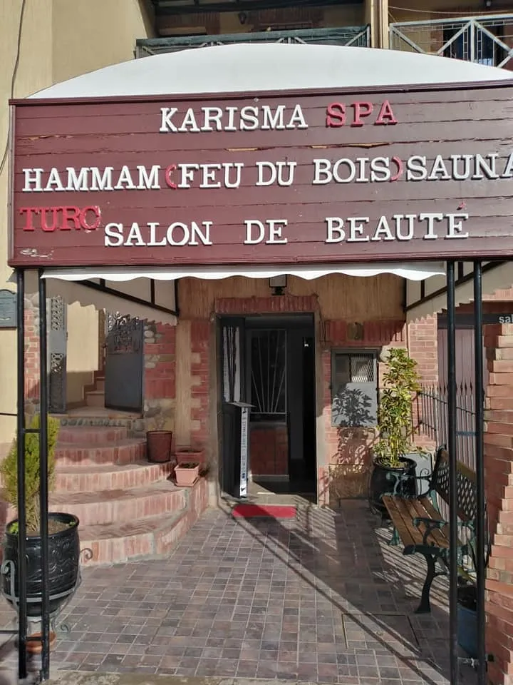 صورة 4 من Arij : Institut de Beauté & Spa