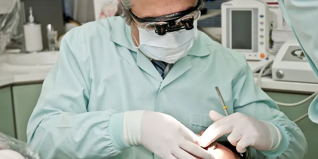 صورة 1 من Bella Adil (Dentiste)