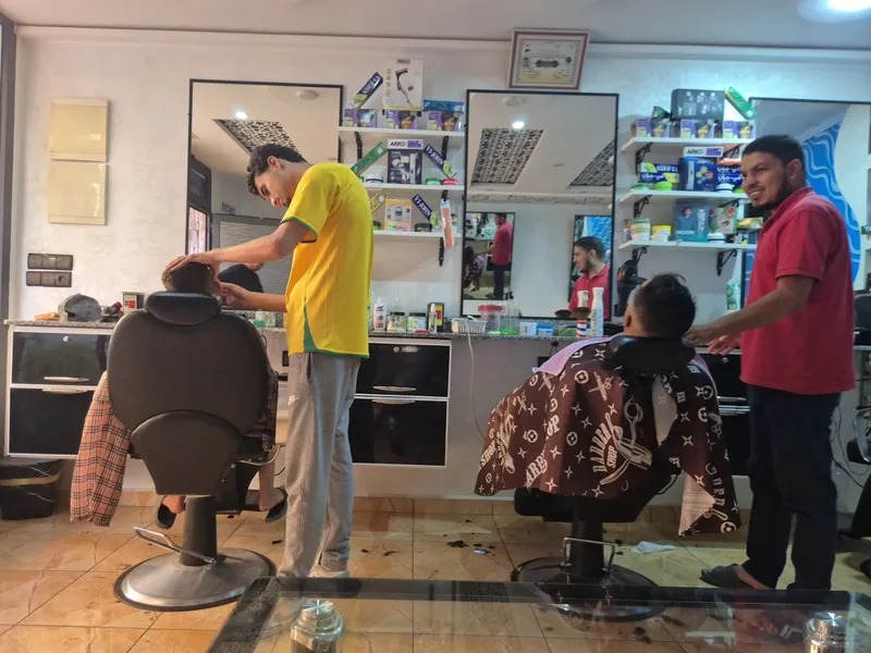 Salon Anour photo 1