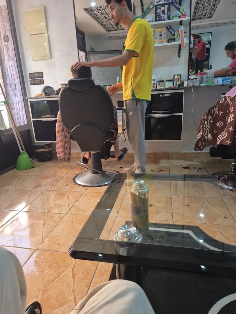 Salon Anour photo 2
