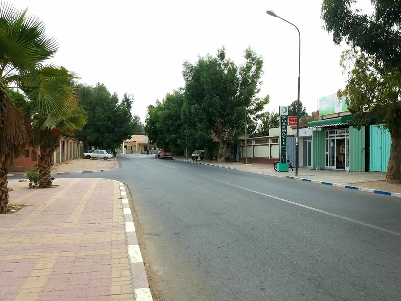 Photo 2 de صيدلية الشفشاوني Pharmacie Chefchaouni