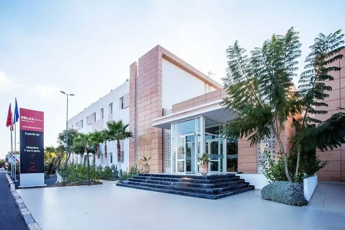 Riad Zina photo 1