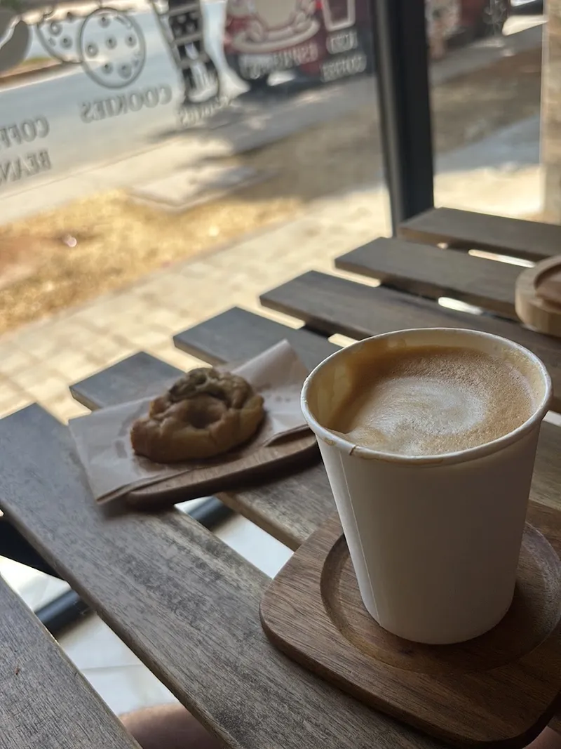 صورة 2 من Insta Coffee Shop