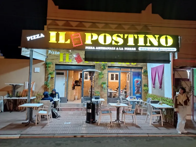 صورة 1 من Il Postino Ouarzazate