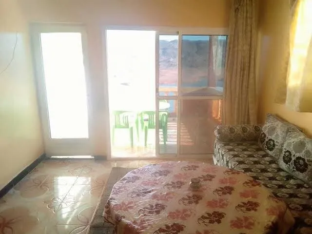 Maison d'hotes Rabha Ait Bou Izryane photo 4