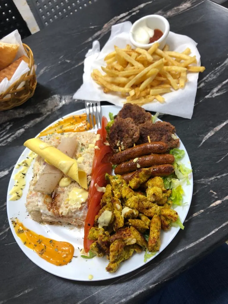 صورة 3 من محلبة احمد