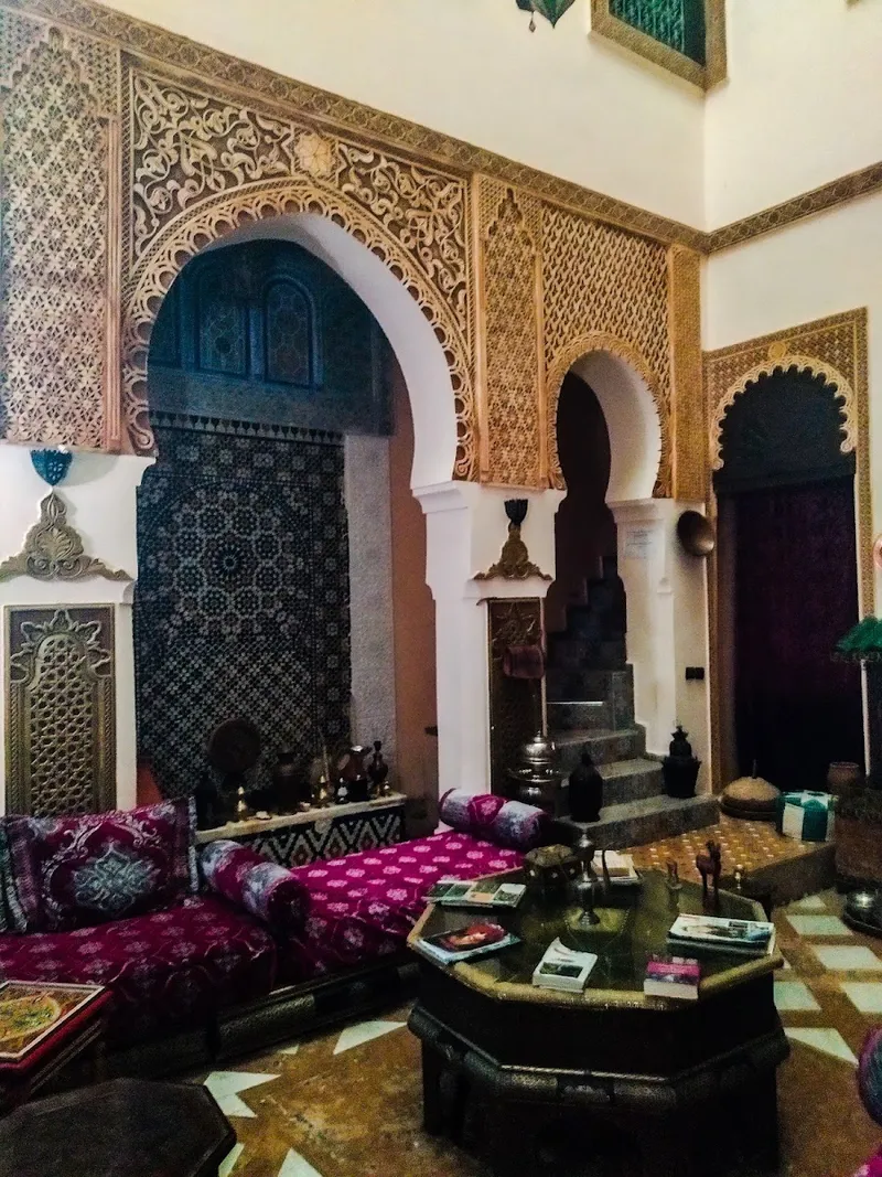 Ryad Meknassia photo 4