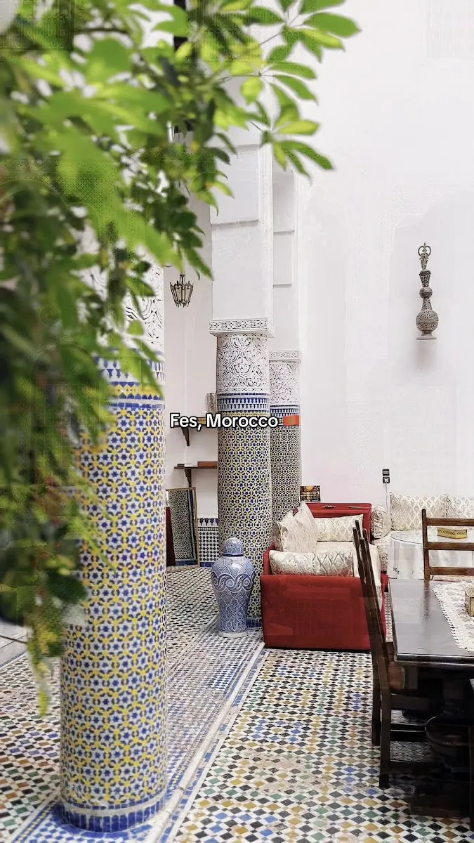 صورة 1 من riad lalla zoubida