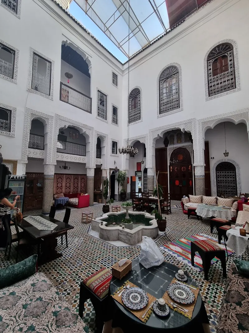 صورة 2 من riad lalla zoubida