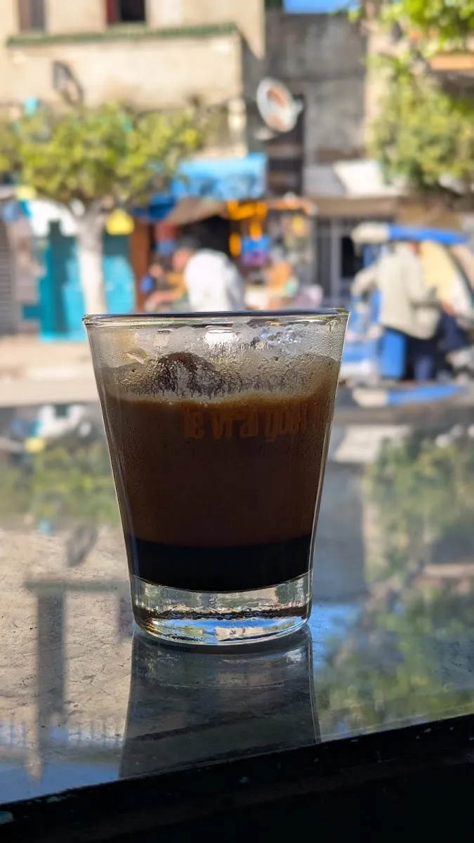 صورة 2 من Coffe Wow !! كافي وااو