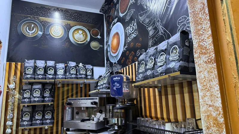 صورة 1 من Coffe Wow !! كافي وااو