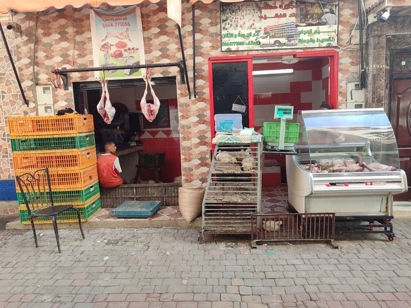 صورة 2 من دجاج هشام