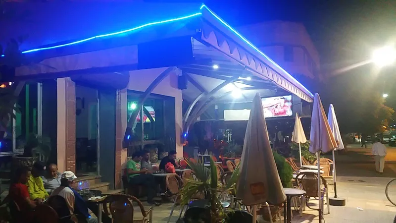 Photo 4 de Café Youness Benhayoun