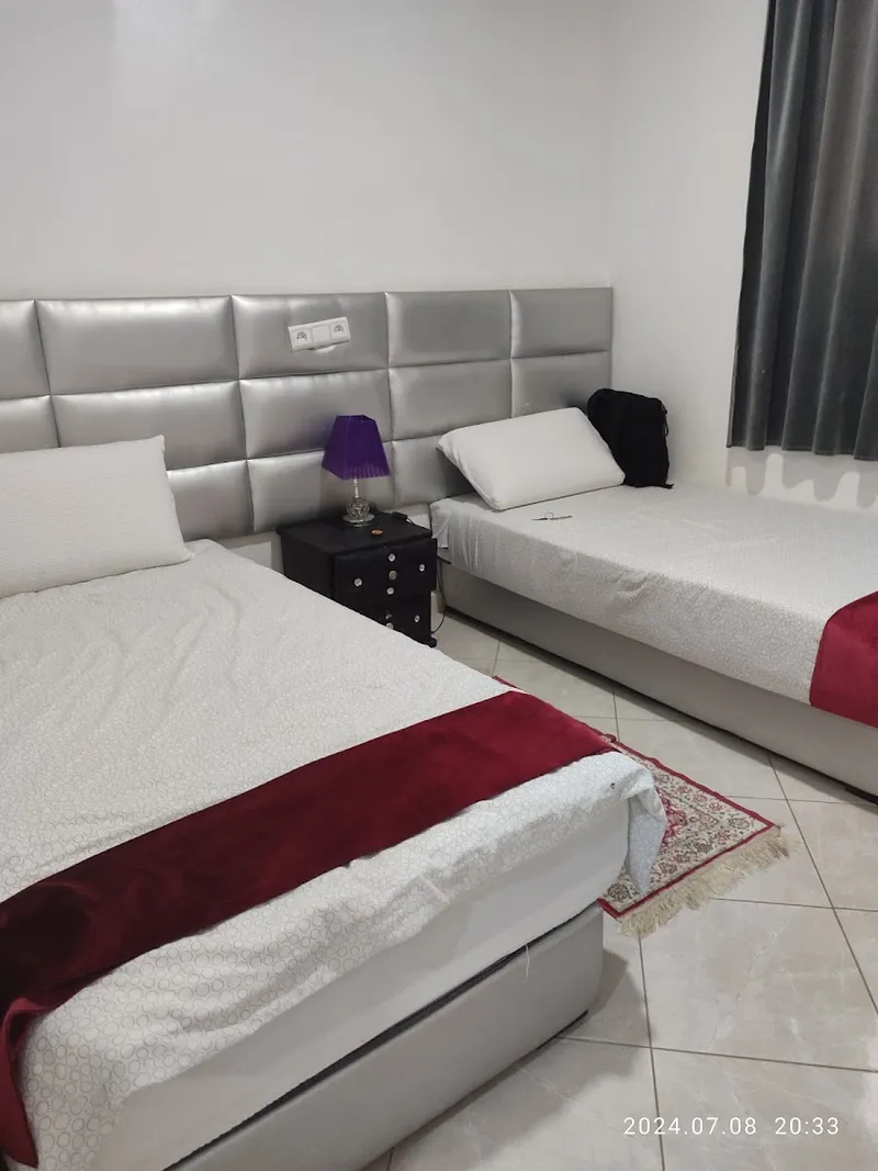Hotel Soukina photo 1