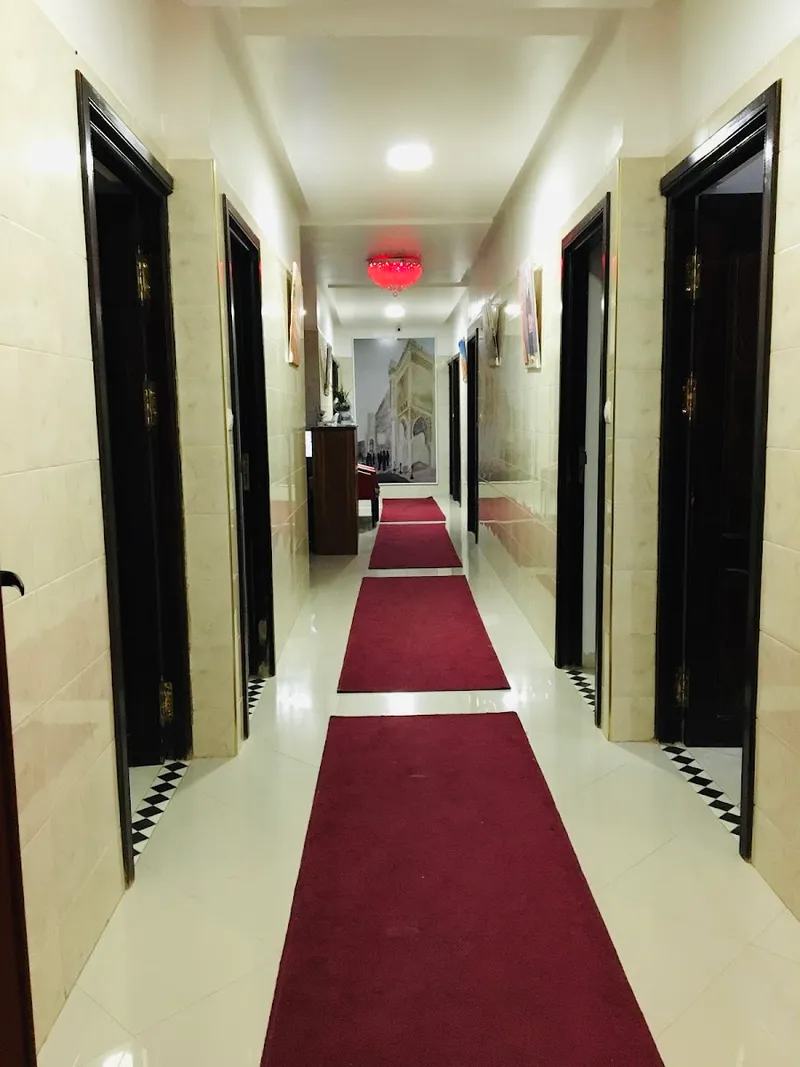 Hotel Soukina photo 4