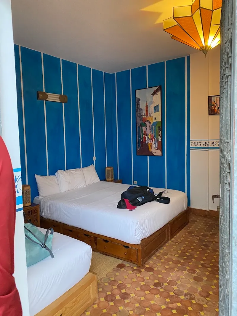 Photo 3 de Riad Marco