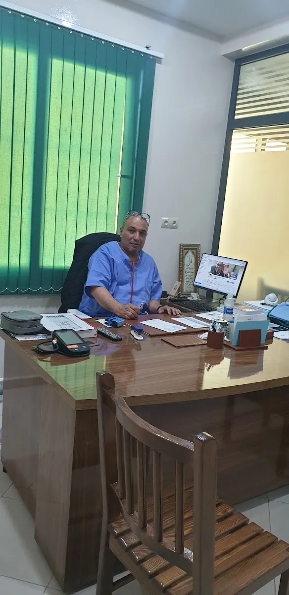 صورة 1 من Dr.Moha MALGHI د. موحى مالغي