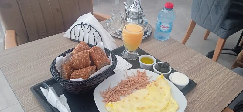 صورة 3 من Café Felicita
