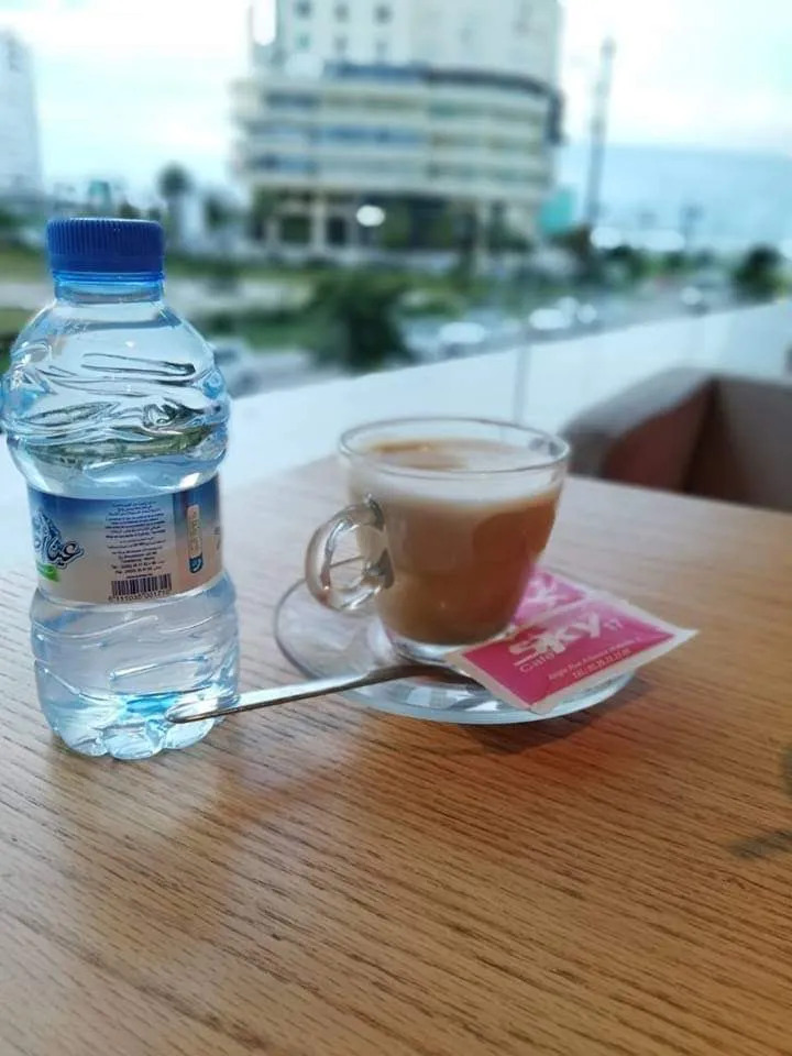 صورة 3 من Café Sky 17