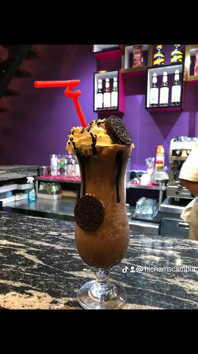 صورة 3 من Café le Napoléon