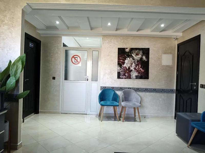 صورة 3 من Dr Douibi Rachae- médecine interne, hématologie, diabète à salé
