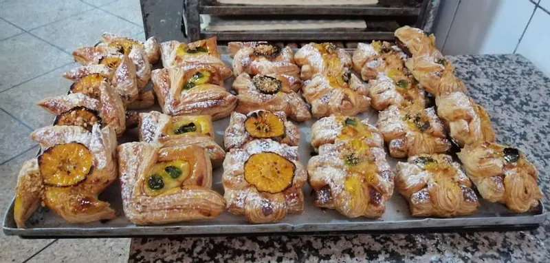صورة 1 من حلويات بلادي