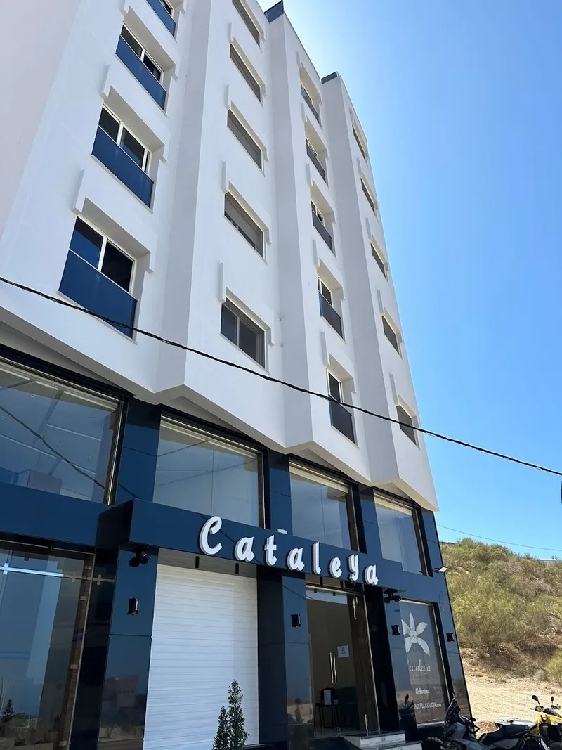 Photo 1 de Hôtel Cataleya