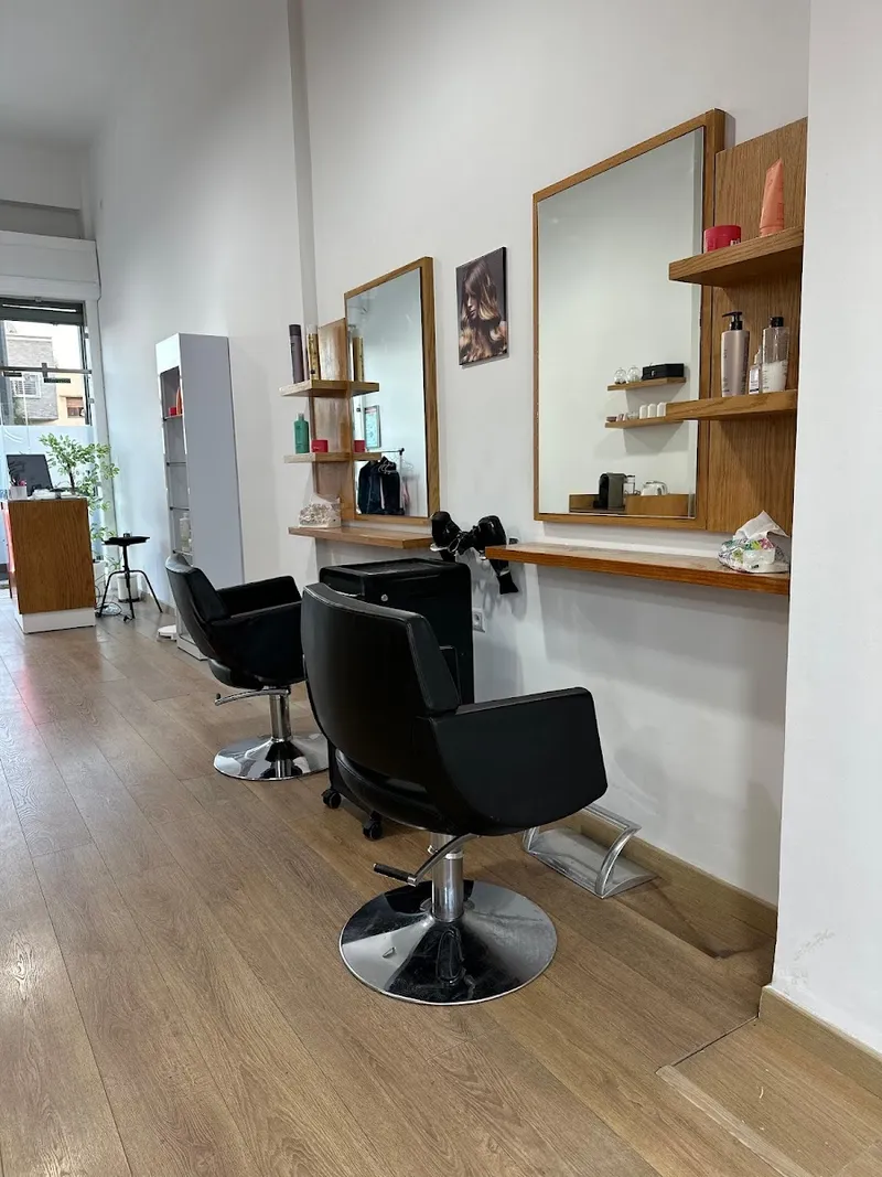 Photo 2 de Salon douceur