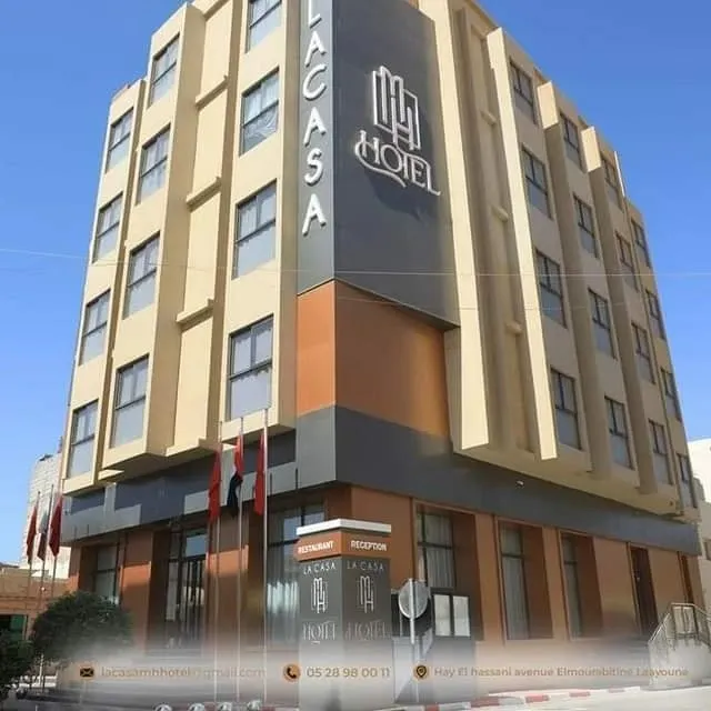 Hôtel Oscar photo 4