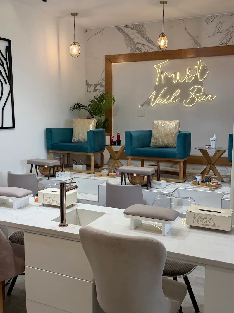 Photo 3 de LK Beauty center