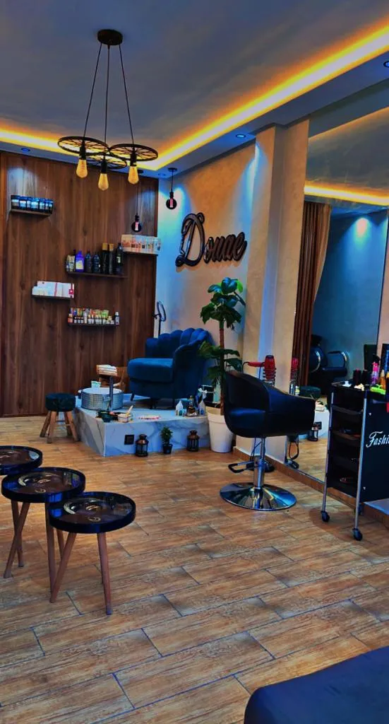 Photo 4 de LK Beauty center